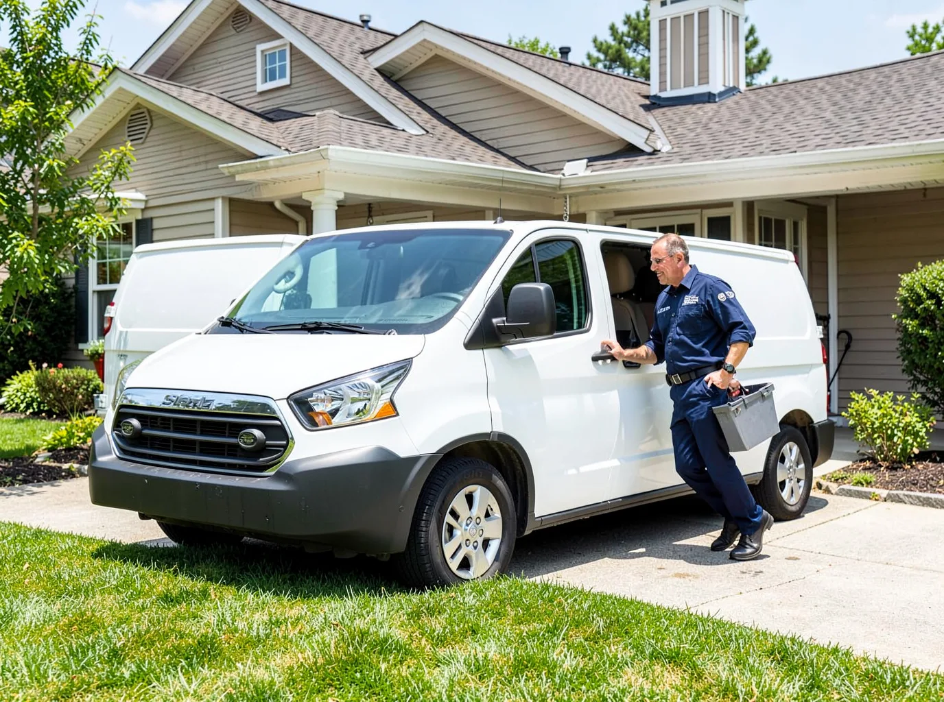 Emergency Plumber company in Mcalpin, FL