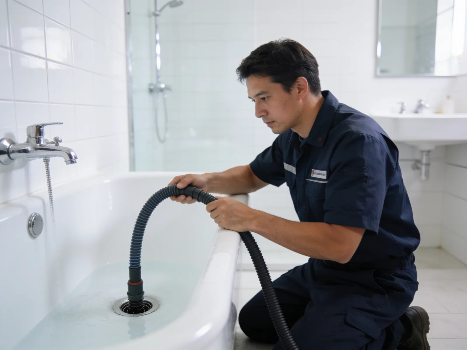 Emergency Plumber Mcalpin, FL FAQs
